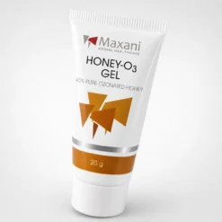 Maxani Honey-O3 gel - Bild 5