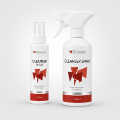 Maxani Cleanser spray