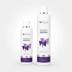 AtopOat skin shampoo