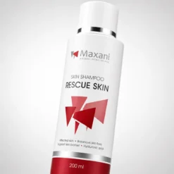 Rescue skin shampoo - Bild 2