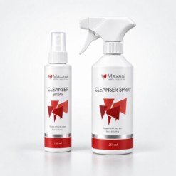 Maxani Cleanser spray