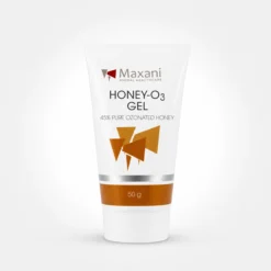 Maxani Honey-O3 gel - Bild 3