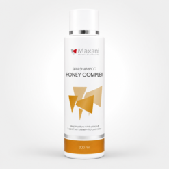 Maxani Honey Complex skin shampoo
