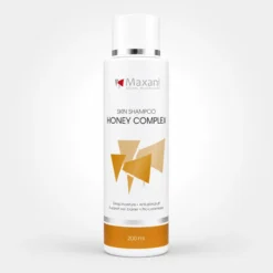 Maxani Honey Complex skin shampoo