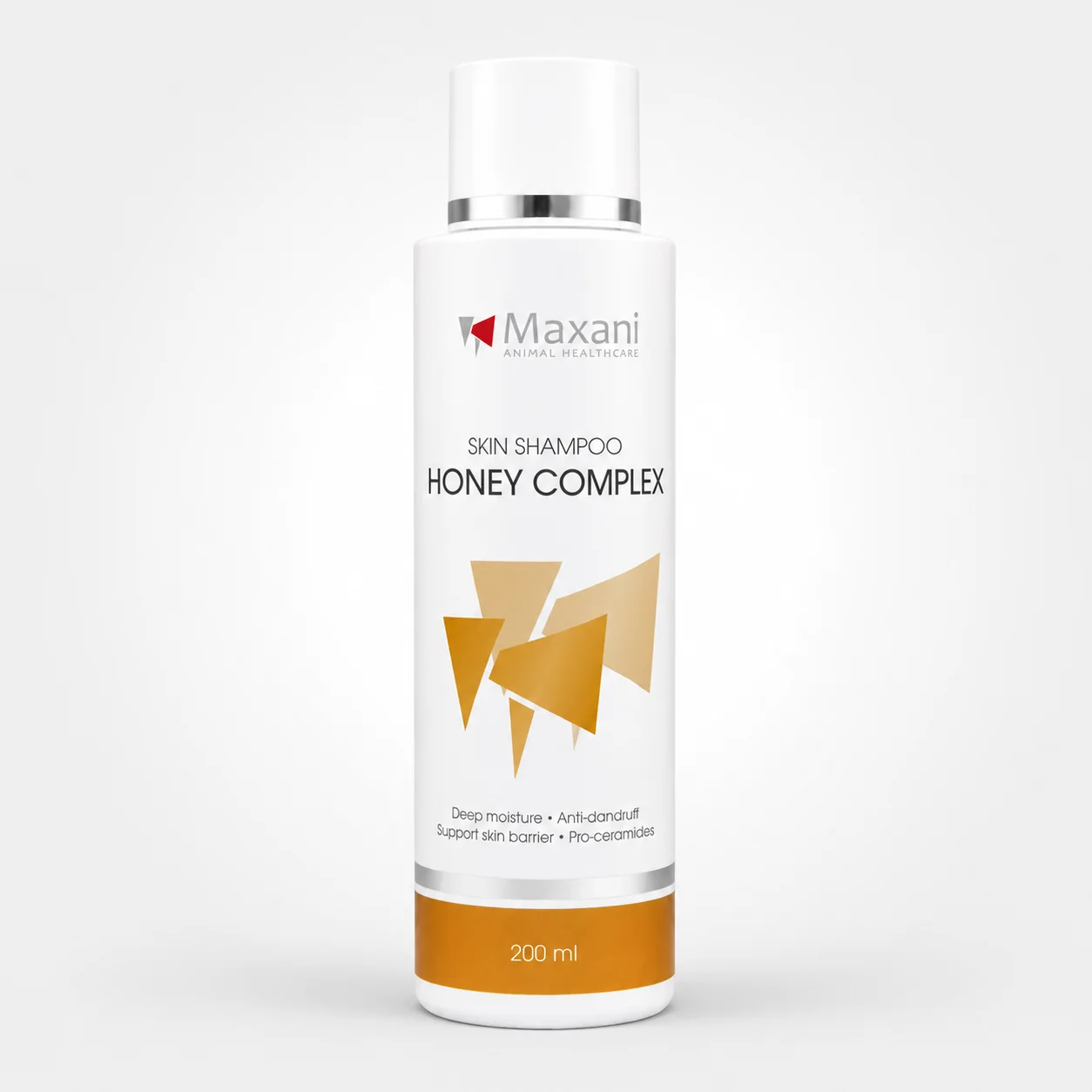 Maxani Honey Complex skin shampoo