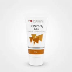 Maxani Honey-O3 gel - Bild 2