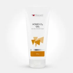 Maxani Honey-O3 gel - Bild 4