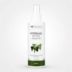 Maxani Hydralac skin conditioner