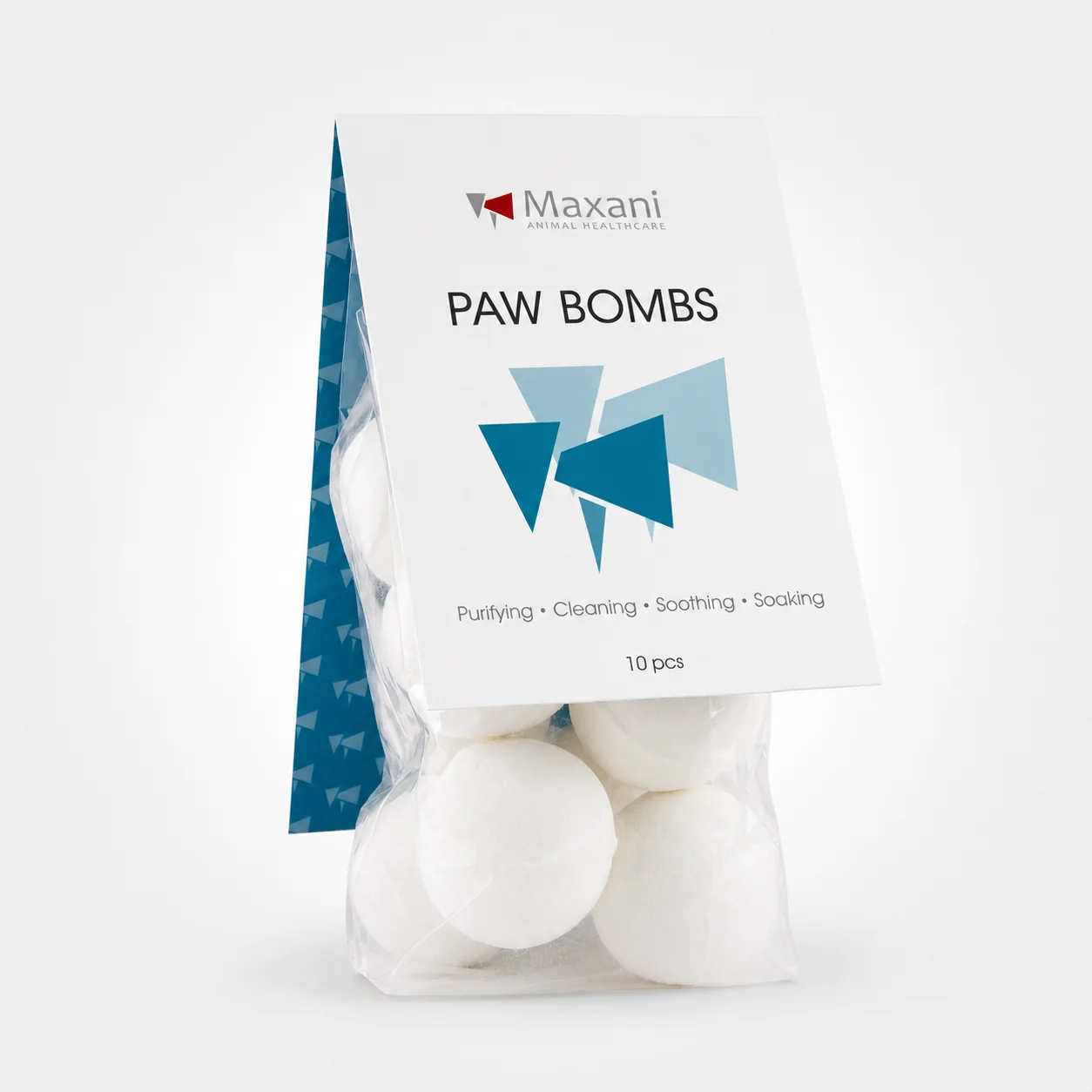 Maxani Paw Bombs - Afbeelding 3