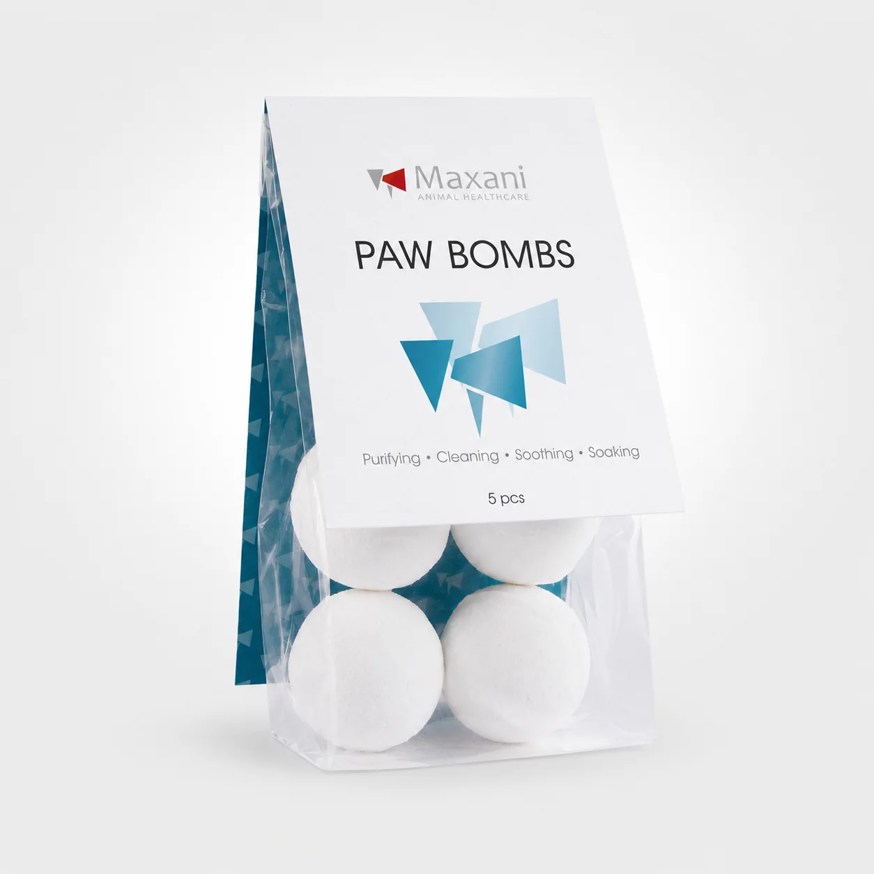 Maxani Paw Bombs - Afbeelding 2