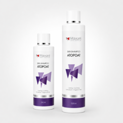 AtopOat skin shampoo