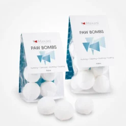 Maxani Paw Bombs