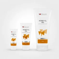 Maxani Honey-O3 gel