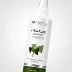 Maxani Hydralac skin conditioner - Afbeelding 2