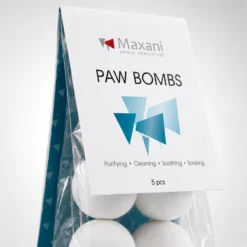 Maxani Paw Bombs - Afbeelding 4