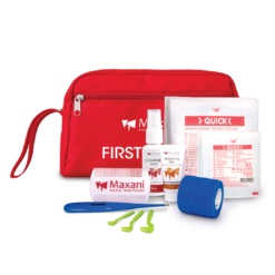 First Aid Kit