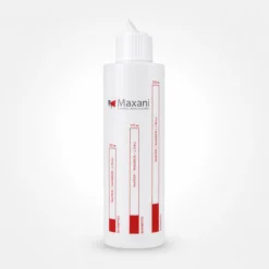 Maxani Shampoo Mengfles
