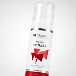 PyoMax mousse - Bild 2