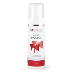 PyoMax mousse