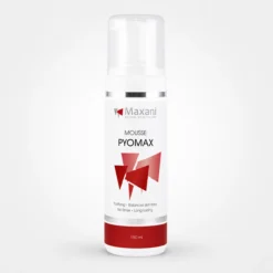 PyoMax mousse
