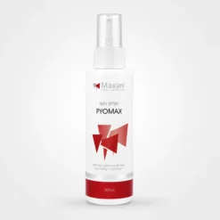 PyoMax skin spray
