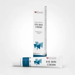 Maxani Eye skin cream