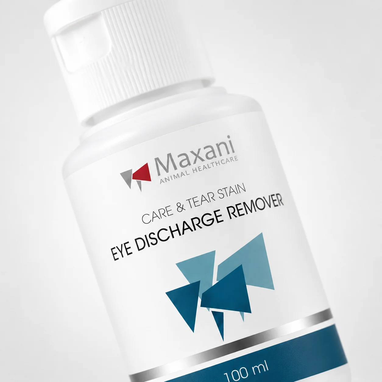 Eye discharge remover - Afbeelding 2
