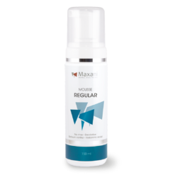 Maxani Regular Mousse