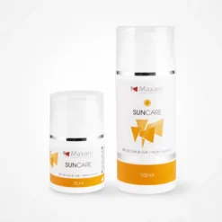 Maxani SunCare