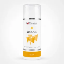Maxani SunCare - Bild 3