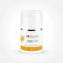 Maxani SunCare - Bild 2