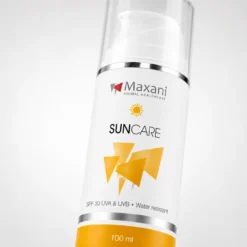 Maxani SunCare - Bild 4