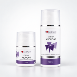AtopOat cream