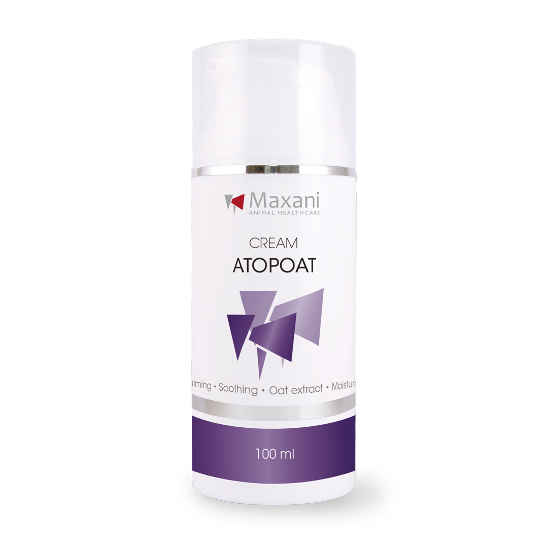 AtopOat cream - Afbeelding 2
