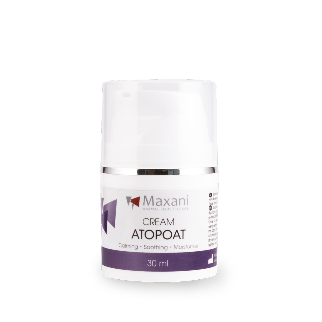 AtopOat cream - Afbeelding 3