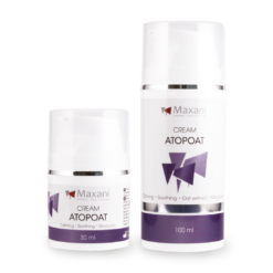 AtopOat cream