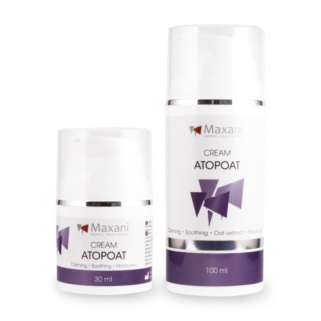 AtopOat cream