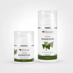 Maxani KeraSooth