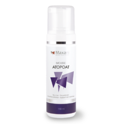 AtopOat mousse