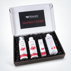 Therapiebox Pyodermie