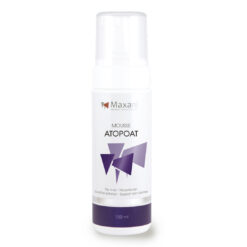 AtopOat mousse