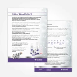 Therapiekaarten & wasvoorschriften - Imagem 3