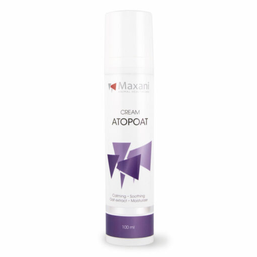 AtopOat cream - Afbeelding 2