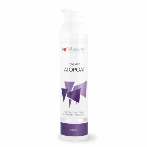 AtopOat cream - Afbeelding 3