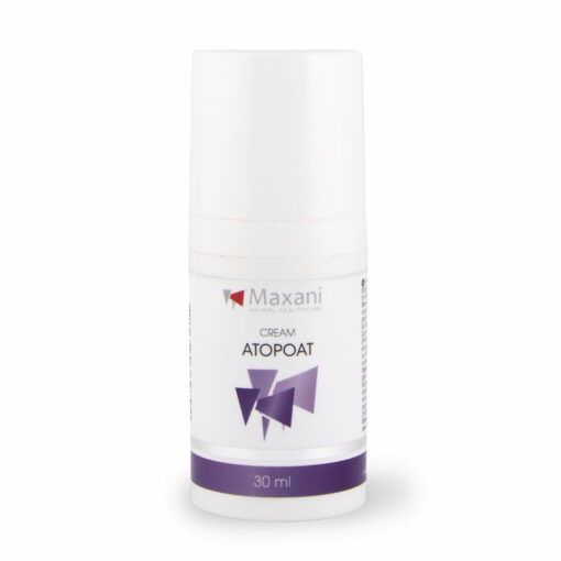 AtopOat cream - Afbeelding 4