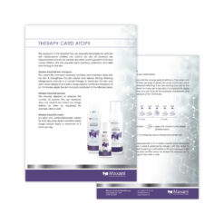 Therapiekaart Atopie EN