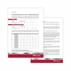 Wasvoorschrift