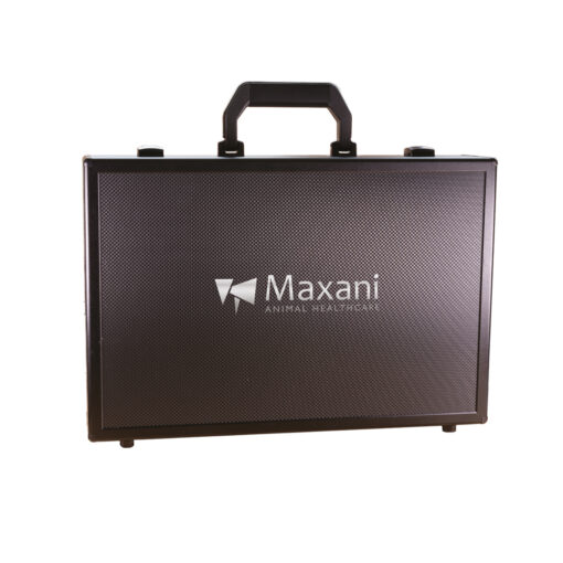 MAX-Scope PLUS – Draadloze video-otoscoop en endoscoop voor hond en kat - Bild 5