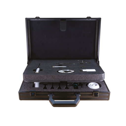 MAX-Scope PLUS – Draadloze video-otoscoop en endoscoop voor hond en kat - Bild 4