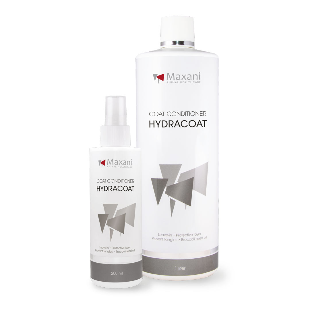 HydraCoat Coat conditioner